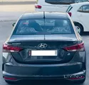 Drive the #Hyundai_Accent just 1,499 QAR/Monthly | Inquiries 3044 4789
